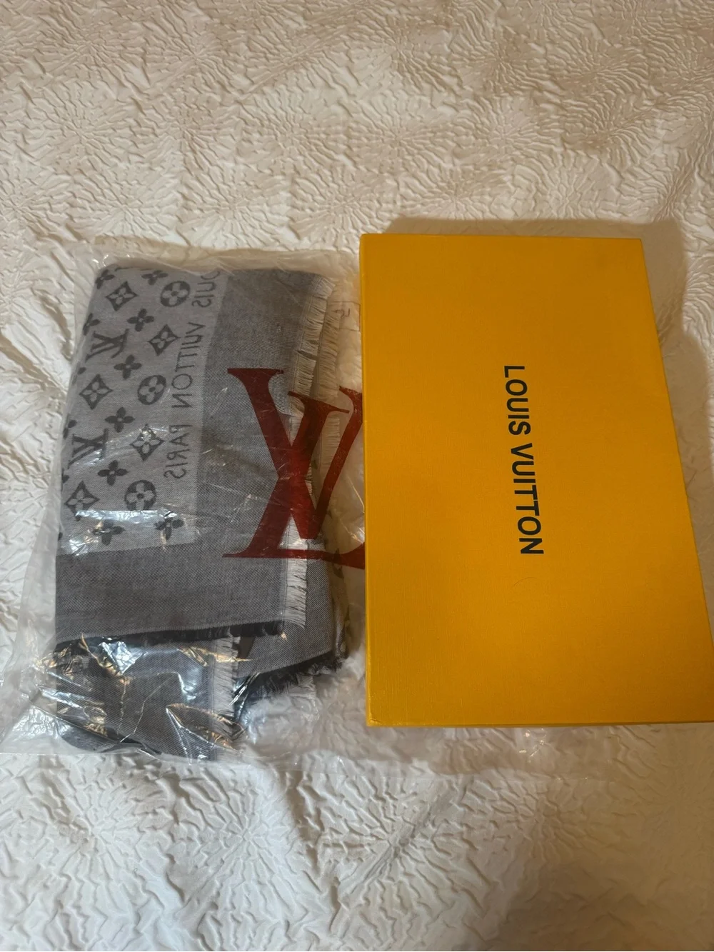 Louis Vuitton beautiful louis
